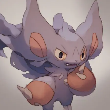 Psychic-Type DNA | Pokemon | Pony XL