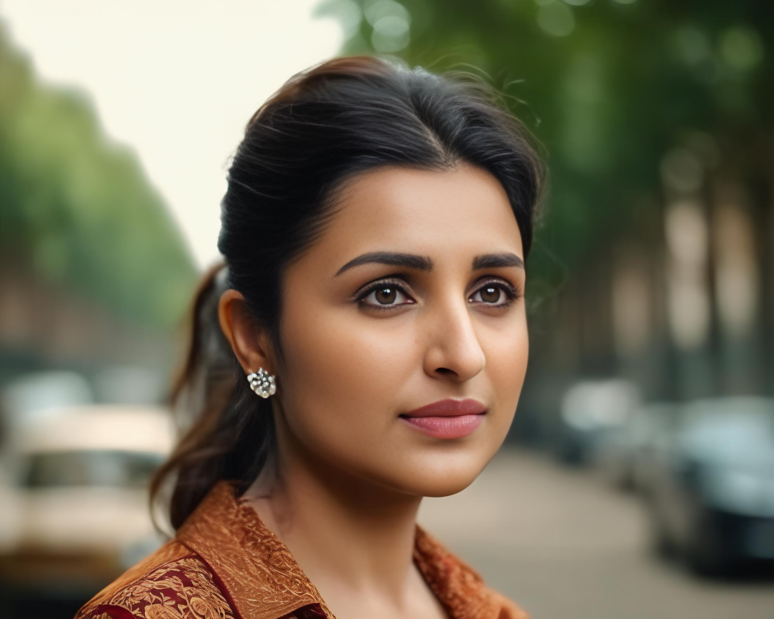 Parineeti Chopra image by parar20