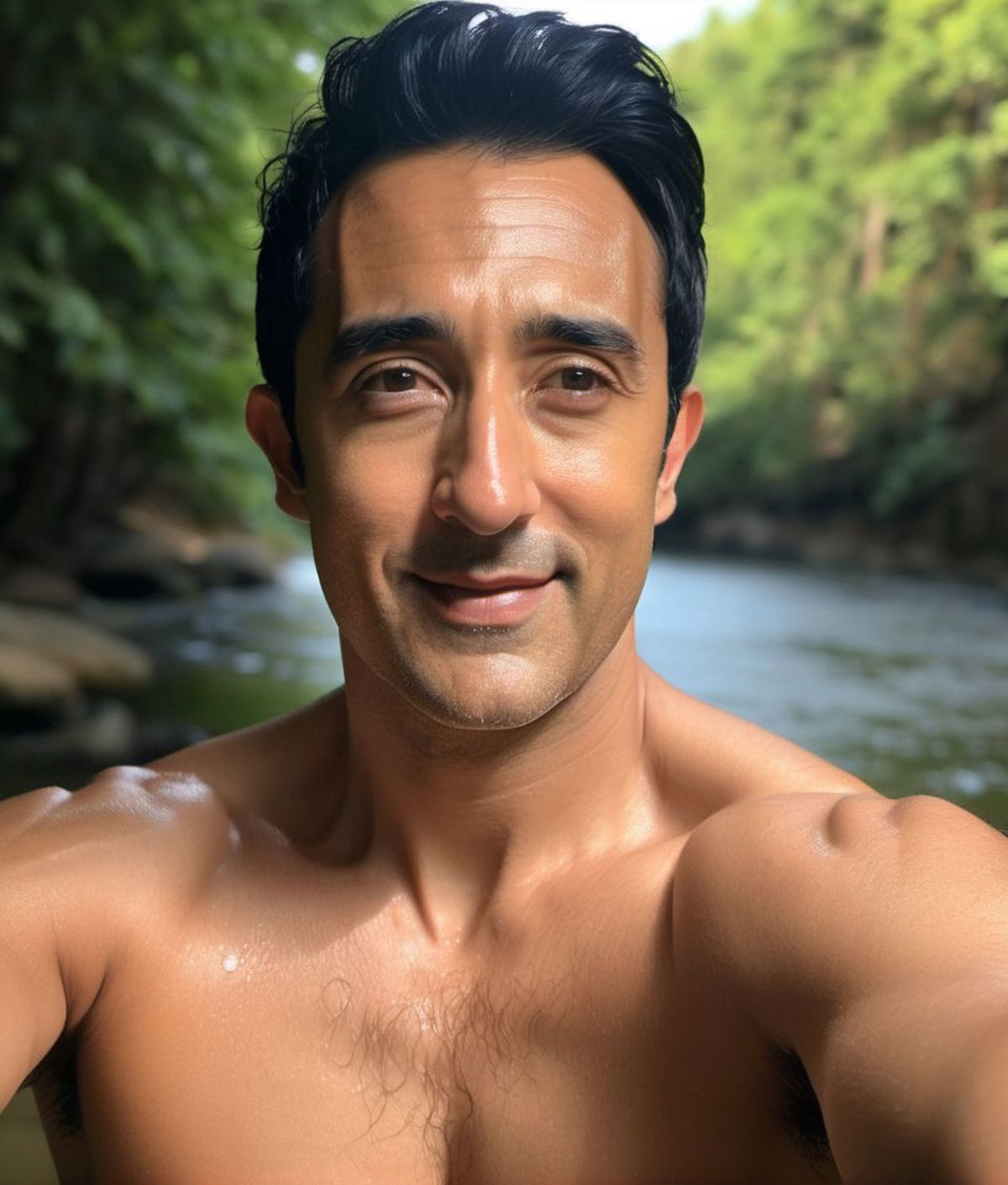 Rahul Khanna - SDXL image by hottiesnhotties