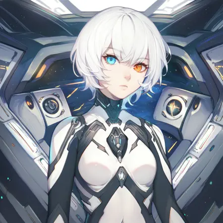 Sunrider, Sola Di Ryuvia