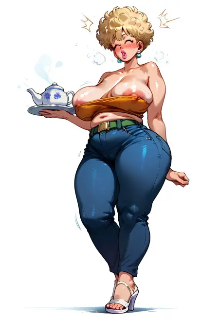 Panchy Brief - Dragon ball