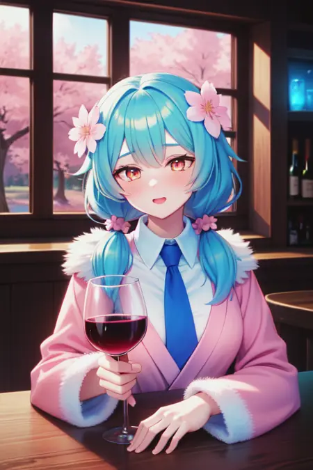 [SD1.5] OpenSolera - Anime Mix