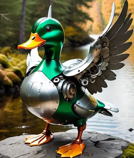 Roboduck's Avatar