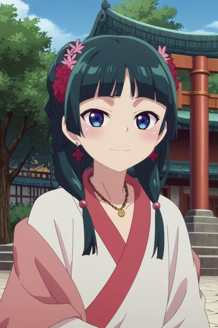 MaoMao マオマオ - The Apothecary Diaries V1