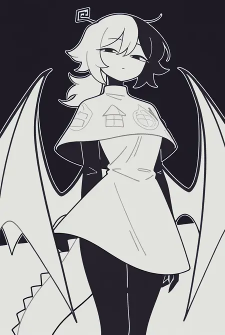 Zip / FPE / Fundamental Paper Education (Illustrious)