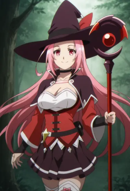 Cleo | King's Raid: Successors of the Will