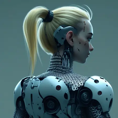 Cyberpunk Girls by Styx (SDXL)