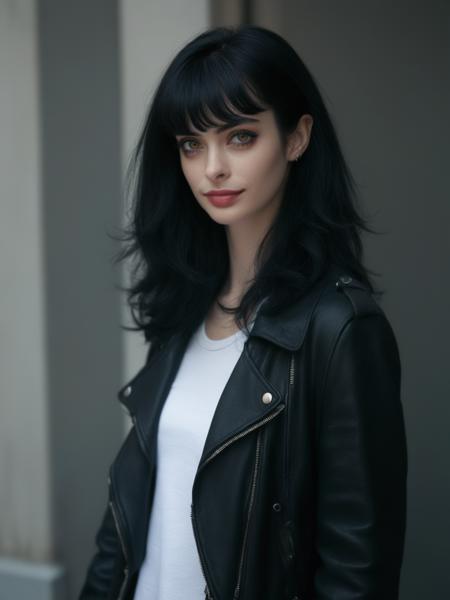Krysten Ritter v1.0