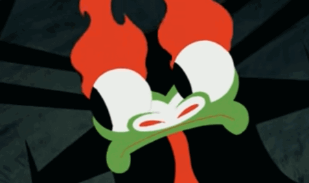 Desertstorm's Avatar