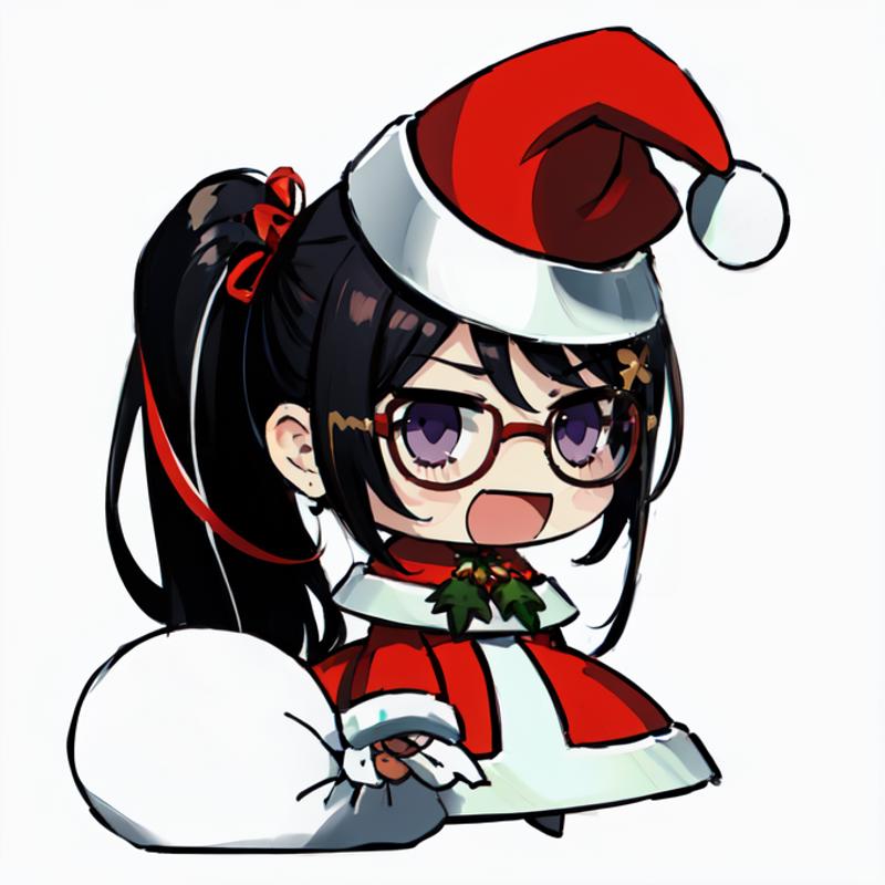 Padoru Meme | Goofy Ai image by Maxetto