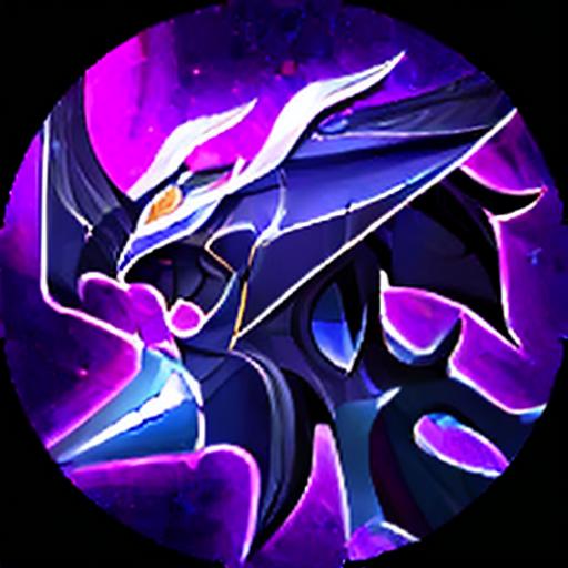 Moba game equipment icon image by cheshen