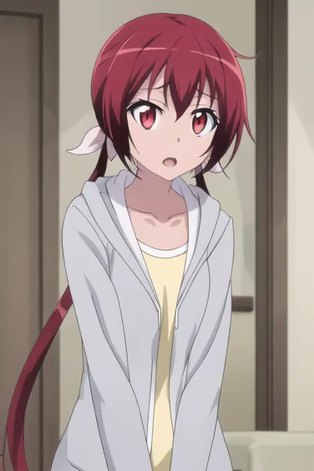 Sakurada Akane | Castle Town Dandelion | 城下町のダンデライオン