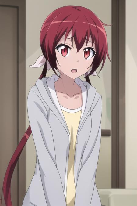 Sakurada Akane | Castle Town Dandelion | 城下町のダンデライオン v1.0