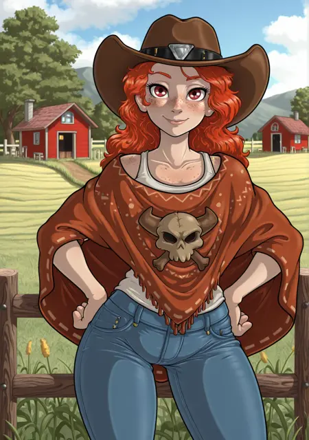 Adjatha Style for Illustrious