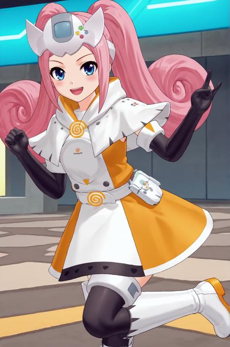 Dreamcast [Seha Girls / Sega Hard Girls] Dreamcast
