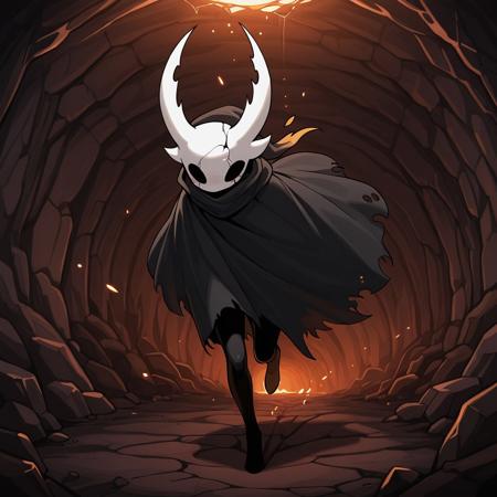 Hollow Knight: Custom Knights V1