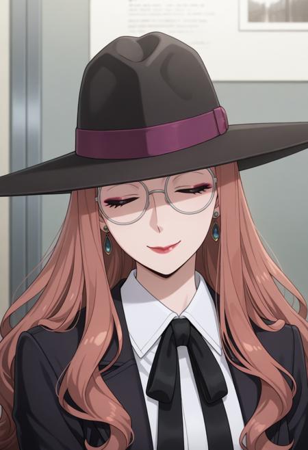 Sylvia Sherwood | SPY x FAMILY | スパイファミリー v2.0