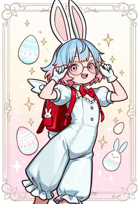 Darkages - Illustrious Custom Style