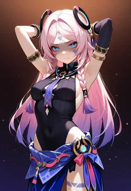 Citlali | Genshin Impact