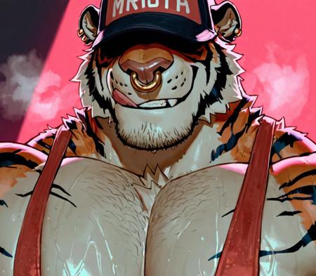 CakedUpBeef's Avatar
