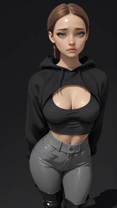 Nora - Undercover with Nora (Inceton Games)