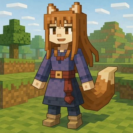Grizha's Avatar