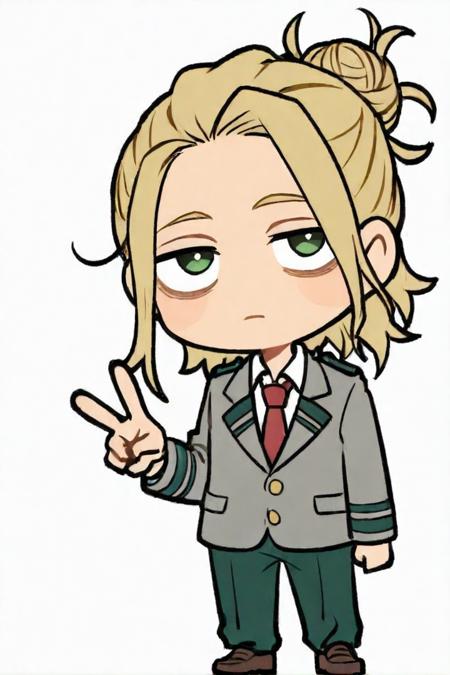 Hoshigaki Haruki - mha V1
