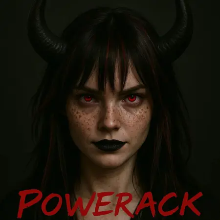 Powerack's Avatar