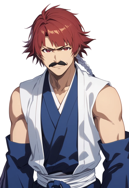 tenjomaru kodomura bleach battle masters male characters Shinigami ao v1.0