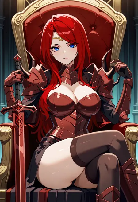 Gravelyn (Adventurequest Worlds)