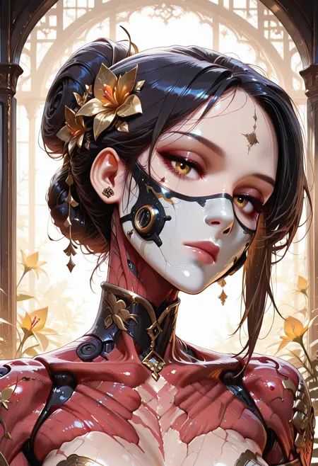 GrauerLis's Avatar