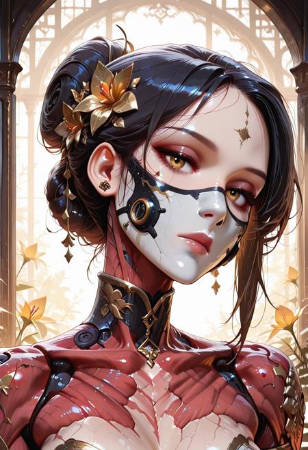 GrauerLis's Avatar