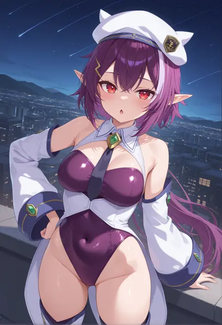 IllustriousXL - カノン=XXXX cannon=xxxx - SOUND VOLTEX