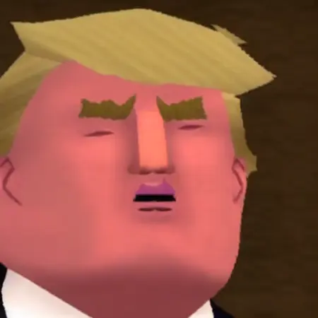 Hideous PS1 Game