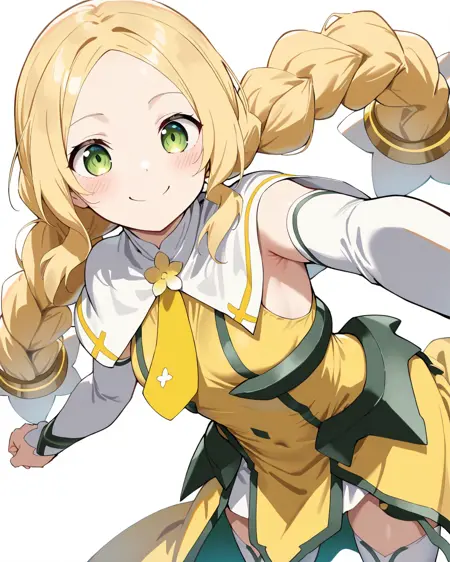 Inubouzaki Fuu (Yuki Yuna is a Hero)