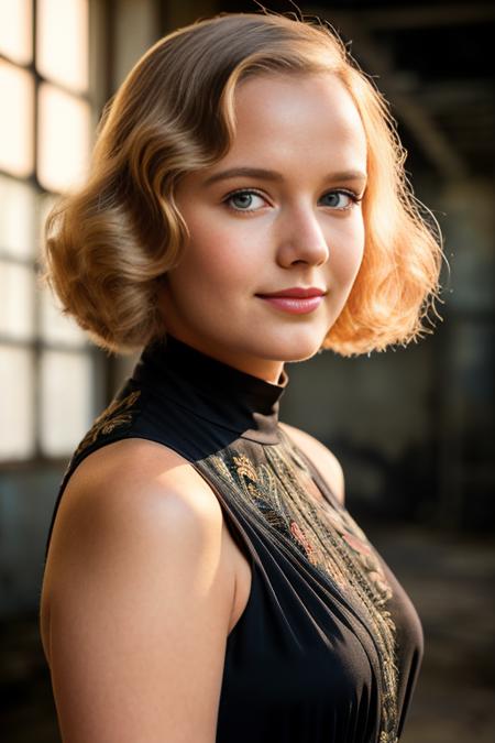 Frances Farmer (1930s/1940s) v1.0