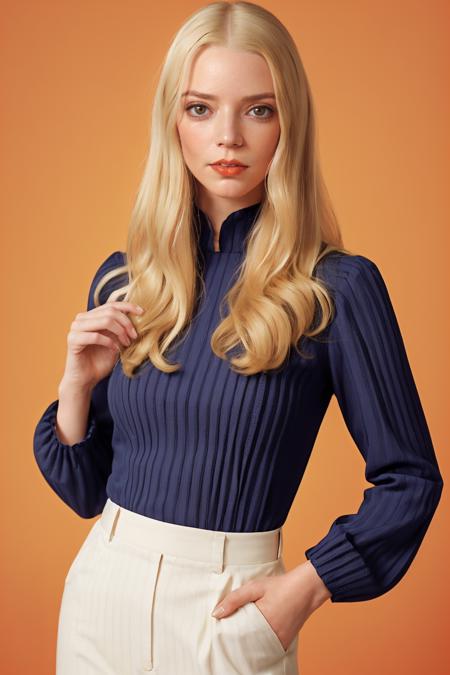 Anya Taylor-Joy | 🇺🇸 v2.0