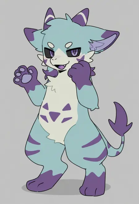 Belial (Mirregrr) | ベリアル (みれ)