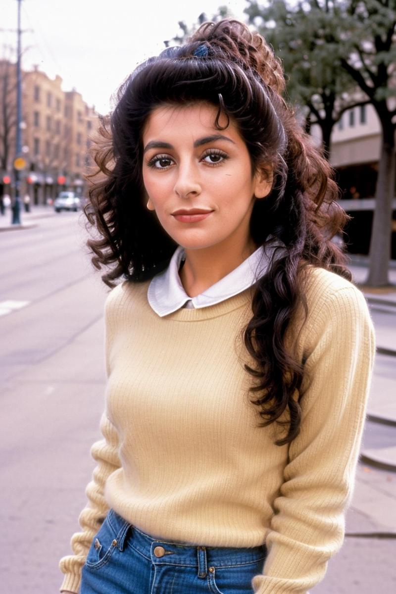 Marina Sirtis (TI version) image by dolirama126