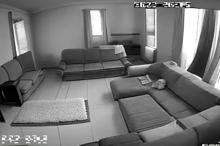 Concept CCTV Style