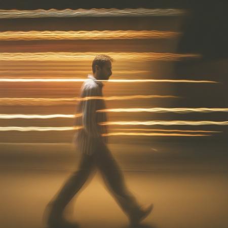 slow shutter V1