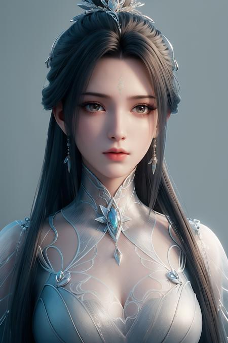诛仙2-陆雪琪还原版 v1.0