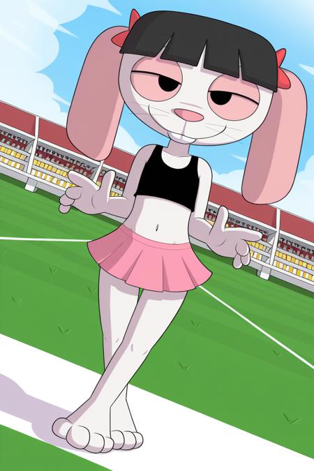 Didi Dumbun (School Days) v1.0