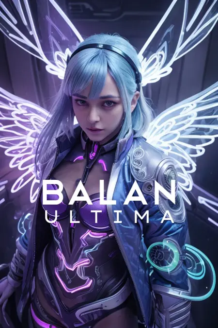 BALAN Ultima (R1)