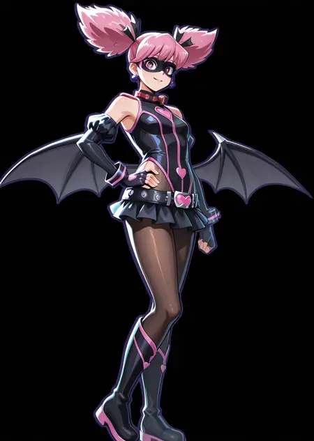 Kazuho Haneyama - Pop Step (My Hero Academia:  Vigilantes) [Illustrious]