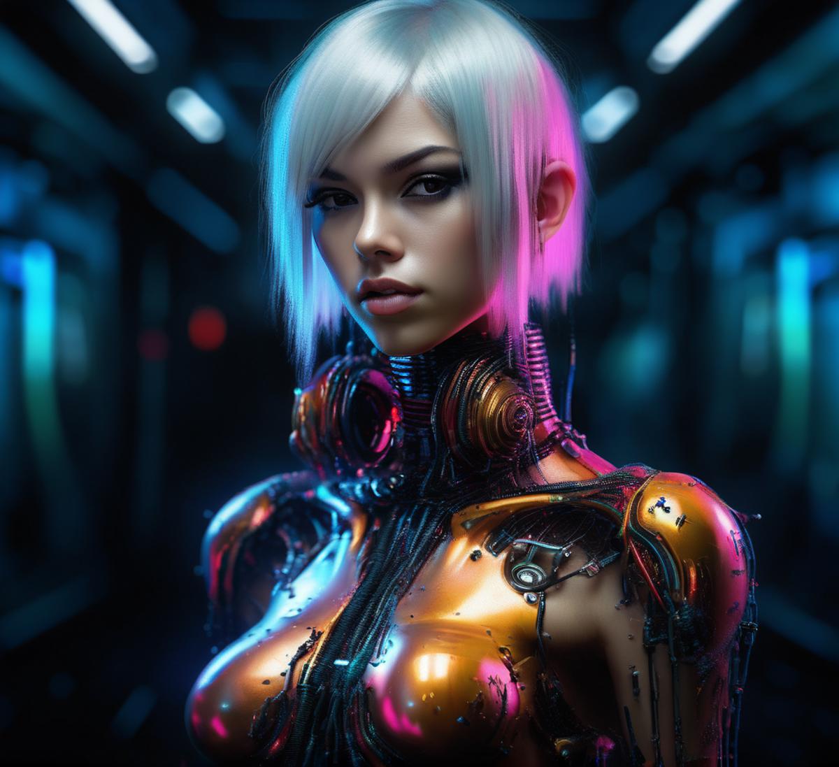 AI model image by devall54a266