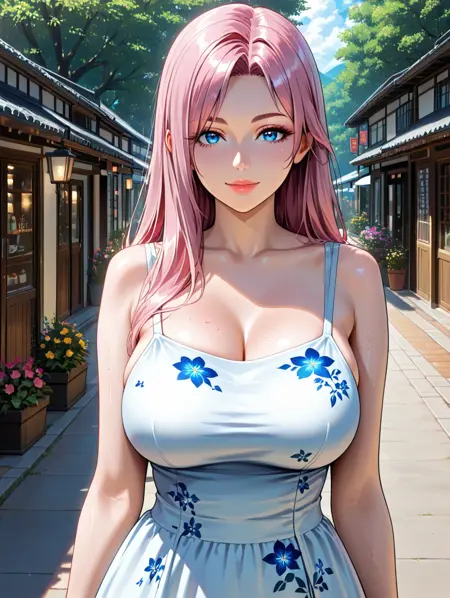 Elise Doaxvv - Illustrious