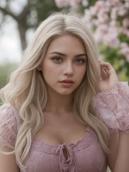 Britt Lawrence MXAI