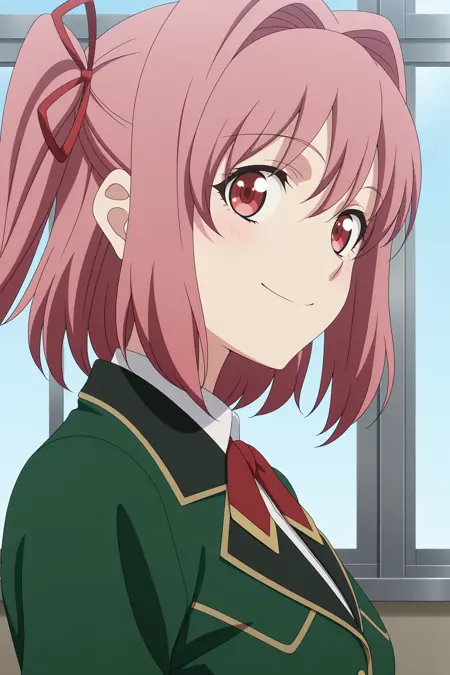 Hikayu Hoshikawa 星河ひかゆ - Re:CREATORS レクリエイターズ (2 Outfits)