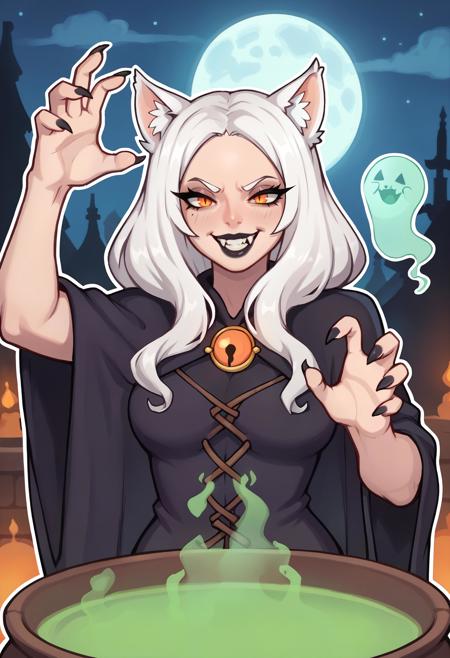 MFCG Squish Mix [Legacy] v2.0